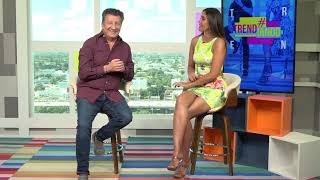 Catalina Robayo Le Gambe Più Belle Di Colombia