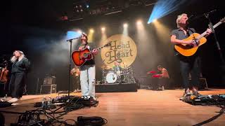 The Head and The Heart - After the Setting Sun - October 17, 2024