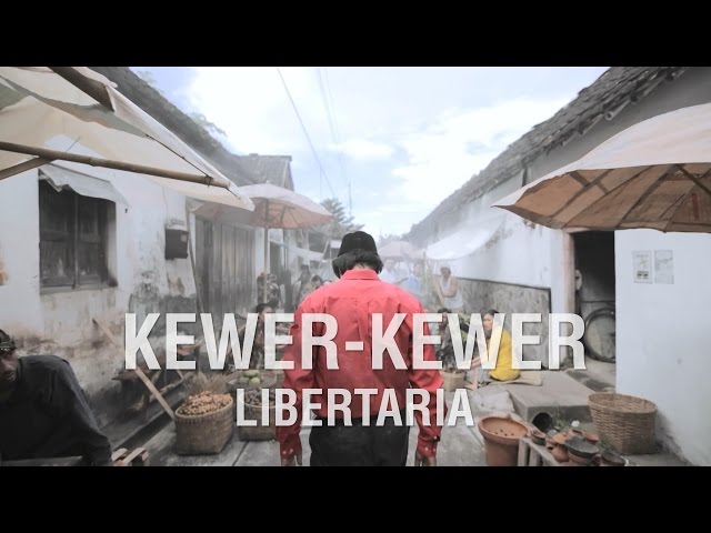 Libertaria - Kewer-Kewer class=