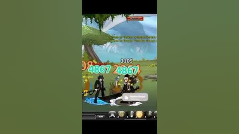 Thumbnail of AQW SUCKERS FOR SUPPER QEST l SUN ZONE CHIT (AGE OF RUIN)