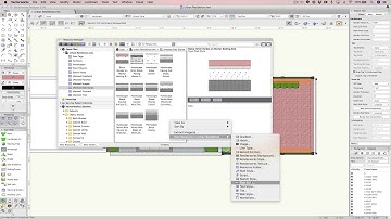 Hardscape Components