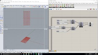 Grasshopper 03 - Editing and Combining Lists