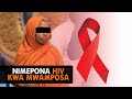 SINA HIV BAADA YA KUOMBEWA NA MTUME MWAMPOSA NIMEPIMA SINA TENA