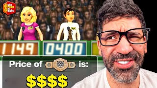 The Price Is Right is RIGGED