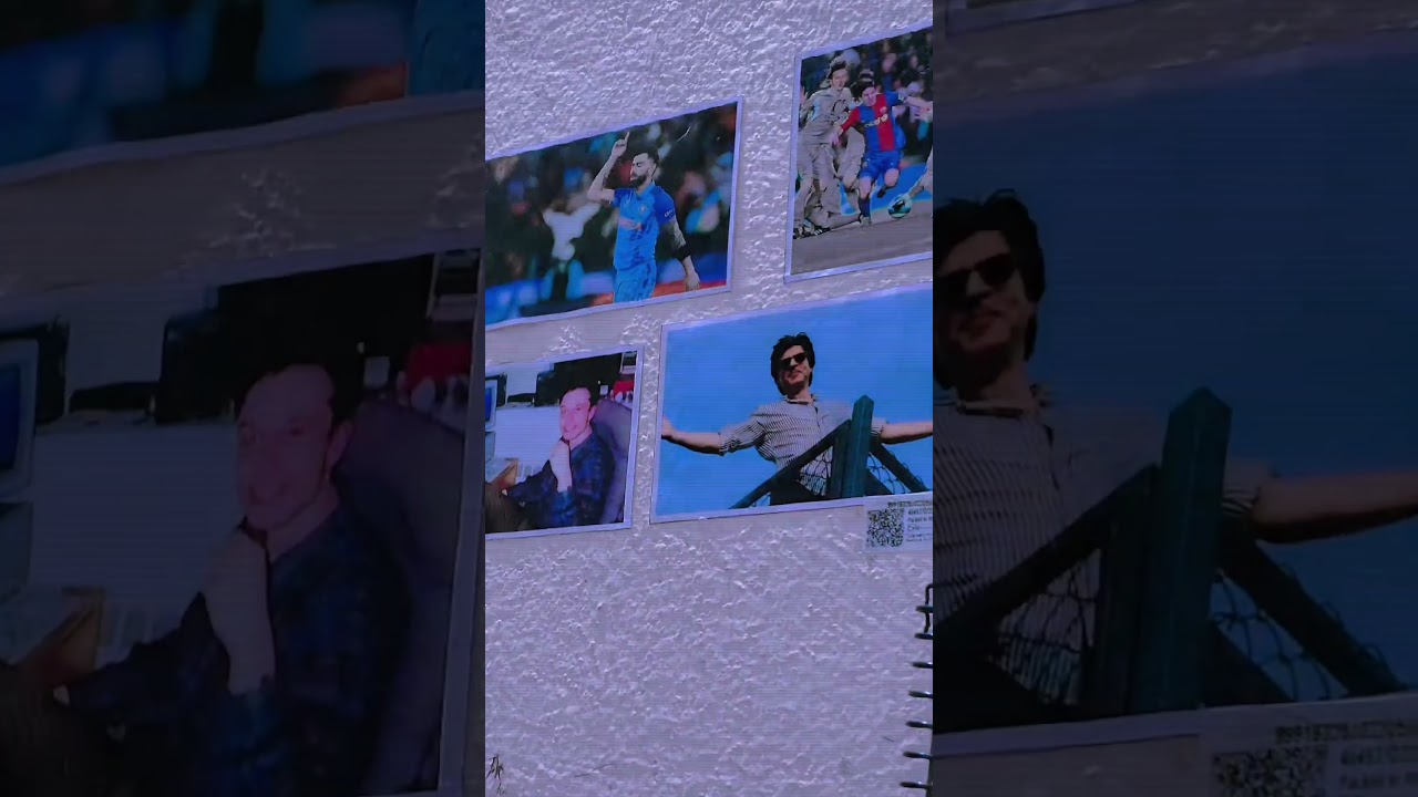 focus on your goal and career and future 