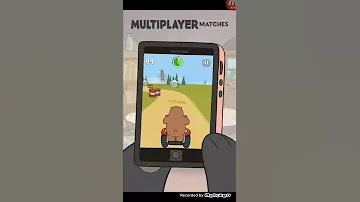 رابط تحميل لعبه الدببة الثلاثه 