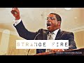 Leviticus 10: Strange Fire | Pastor Kenny Baldwin