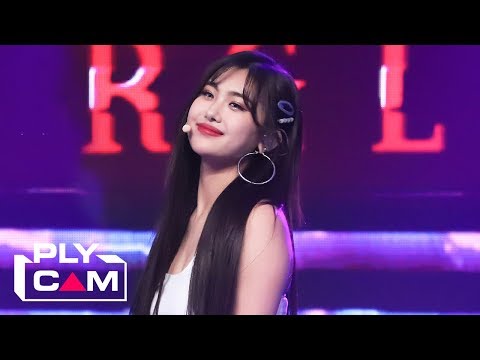 [Simply K-Pop] EVERGLOW AISHA &amp;#<strong>39</strong>;<strong>Adios</strong>&amp;#<strong>39</strong>; (에버글로우 아샤 직캠)_ Ep.392