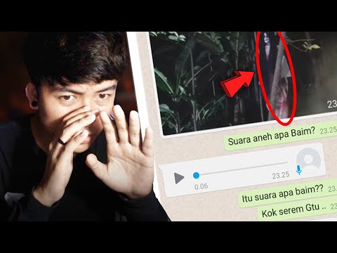 Video: Dunia Lain Datang Ke Ponsel