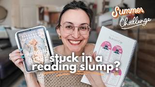The Romance Reading Challenge You Win By Reading LESS