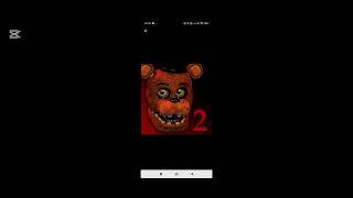 Five Nights At Freddys Capcut Edit Compilation