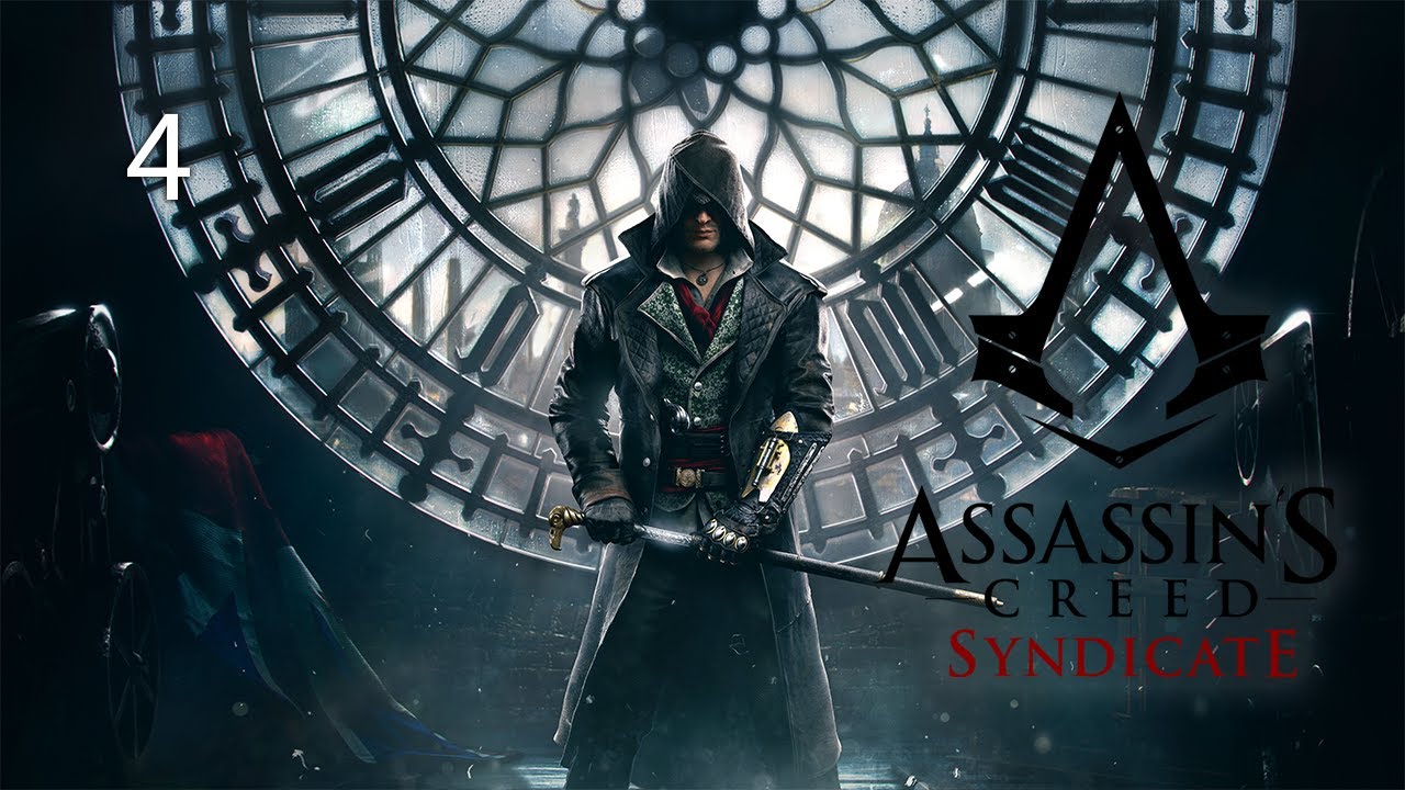 Assassin S Creed Syndicate 4 Sir David Brewster Youtube