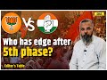 Lok Sabha Election 2024: 79% Of India Has Voted: Who Is Ahead, BJP Or Congress? | NDA Vs INDIA