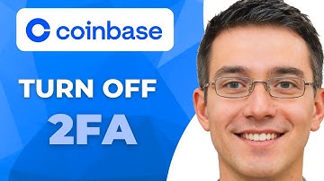 How To Turn OFF 2FA on Coinbase (Turn OFF 2 Factor Authentication)