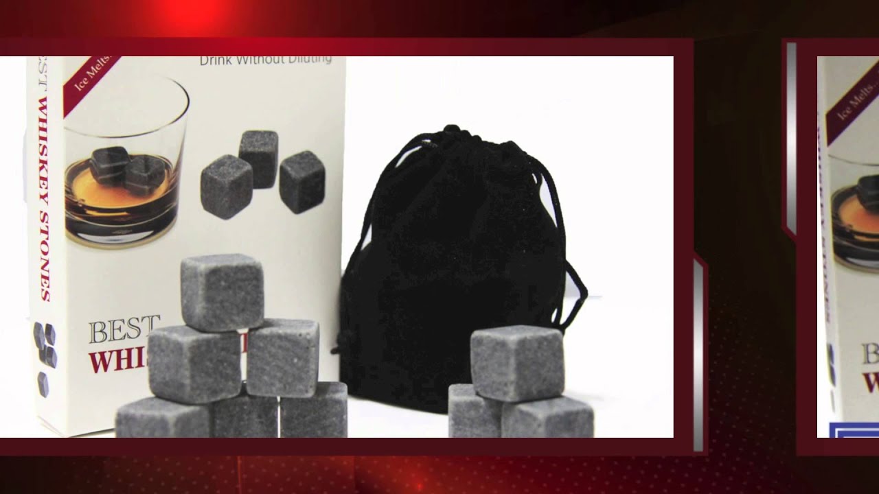 Wishstone Whisky stones reviews | Whiskey rocks reviews on Amazon.com