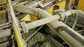 copper flotation process in Ecuador,copper mining process