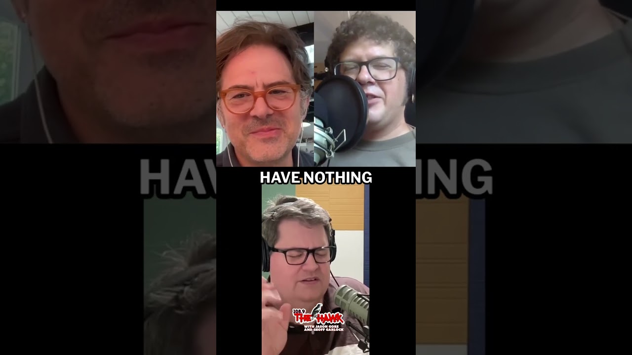 Is Rubber Band a better version of the Doors?