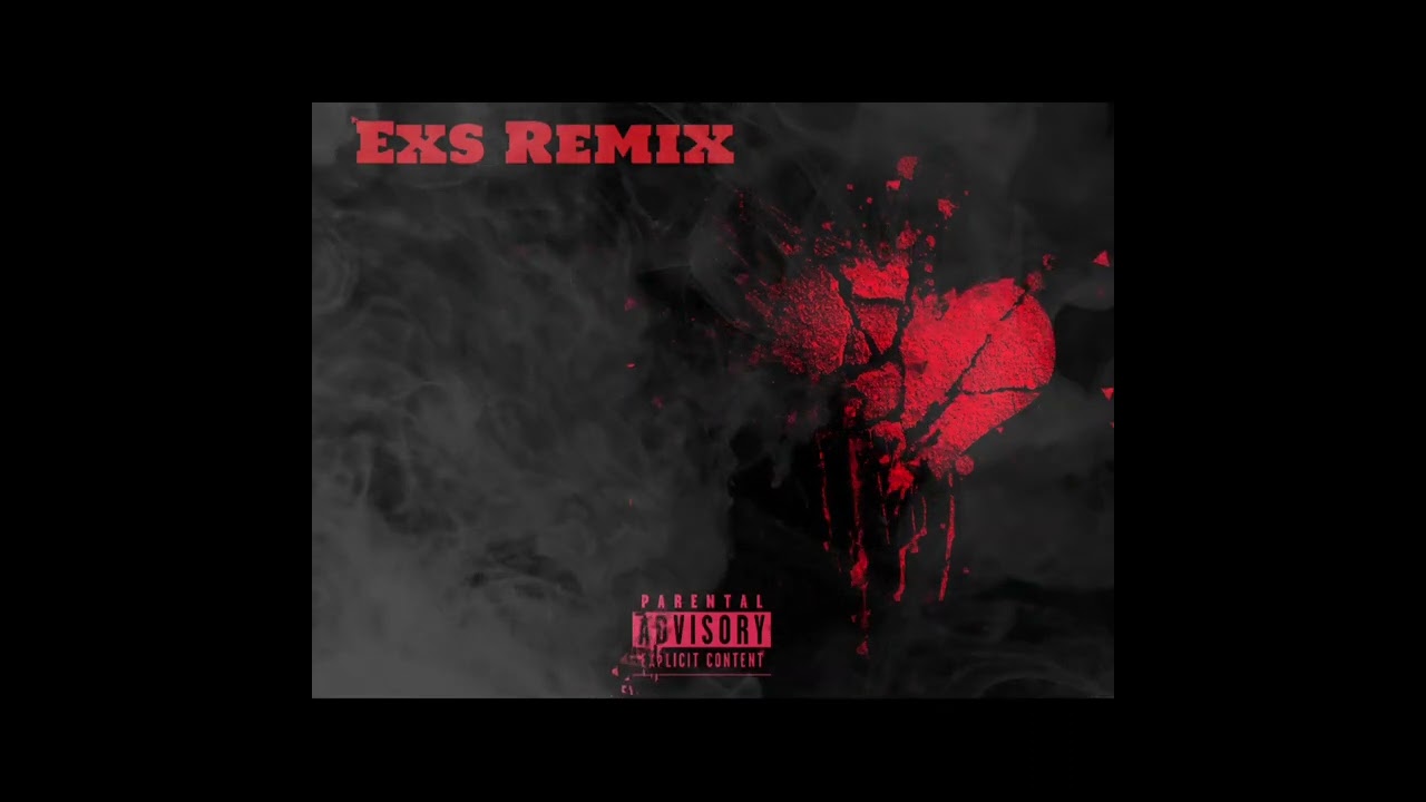Watch Lil Ty - Exs rmx on YouTube Watch Lil Ty - Exs rmx on YouTube