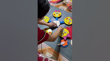 Cách lắp vòng quay cảm xúc 0987689157