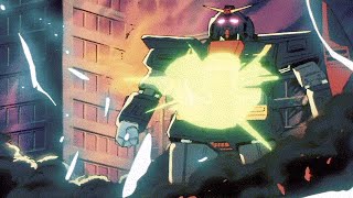 Mobile Suit Z Gundam: Four Murasame \& The Psyco Gundam