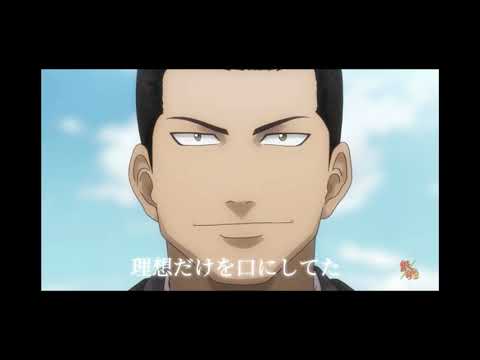 【銀魂 MAD】プライド革命 × さらば真選組篇