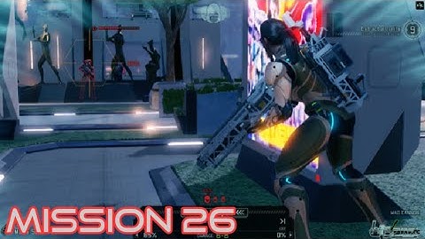 XCOM2 WOTC/Legend Gameplay/Neutralize target in Advent vehicle