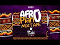2023  afropiano mixtape by dj stiffly