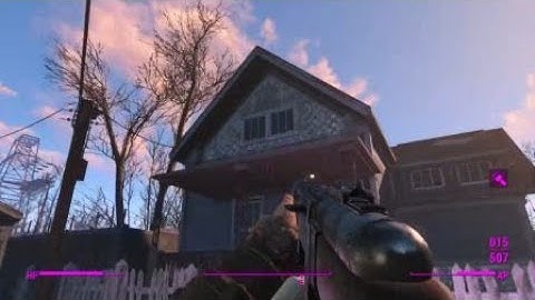 Fallout 4: What IS in Deezer