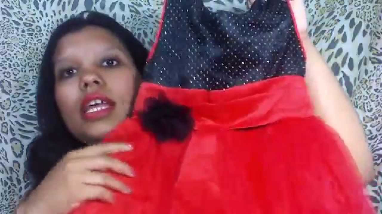 aliexpress vestido de festa infantil