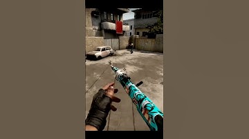 Satisfying CSGO Bunny Hops 🐇🔥