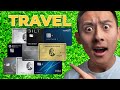 The Best Travel Credit Cards 2023 (Full Guide) image