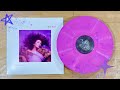 Kate Bush - Hounds of Love Indie exclusive Raspberry beret vinyl EP.300