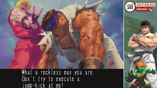 Street Fighter 3rdStrike: RetroboyLive (Vs) Sahilparmar | ggpo | fightcade | Ranked Match