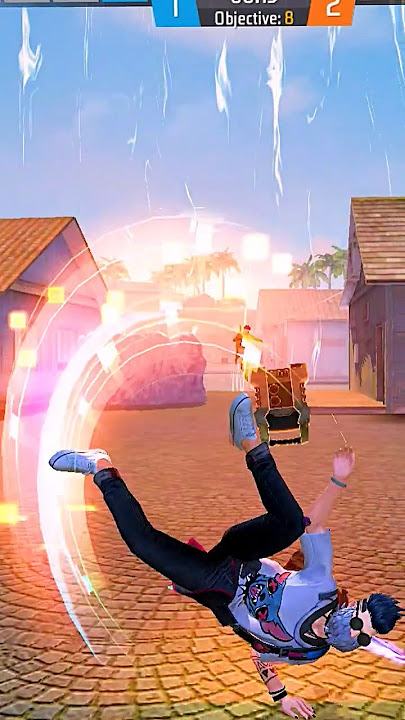 Kurchi Madathapetti ( FREE FIRE EDIT ) #shorts