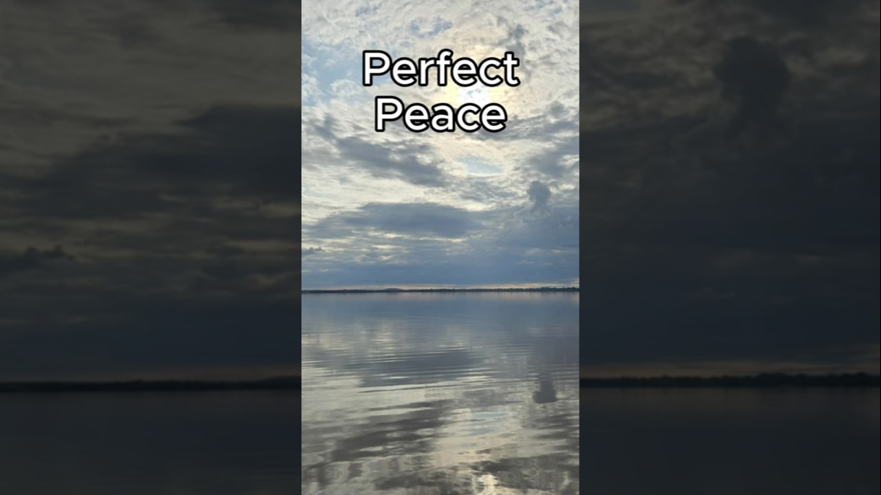 Scripture of Perfect Peace