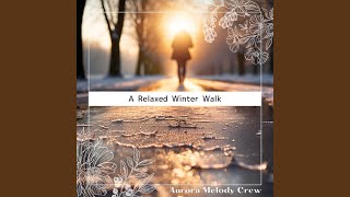 Dawn's Wintry Glow (Key E Ver.)