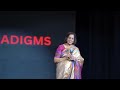 How to be the Maestro of your own life? | Dr. Manju Nichani | TEDxKCCollege