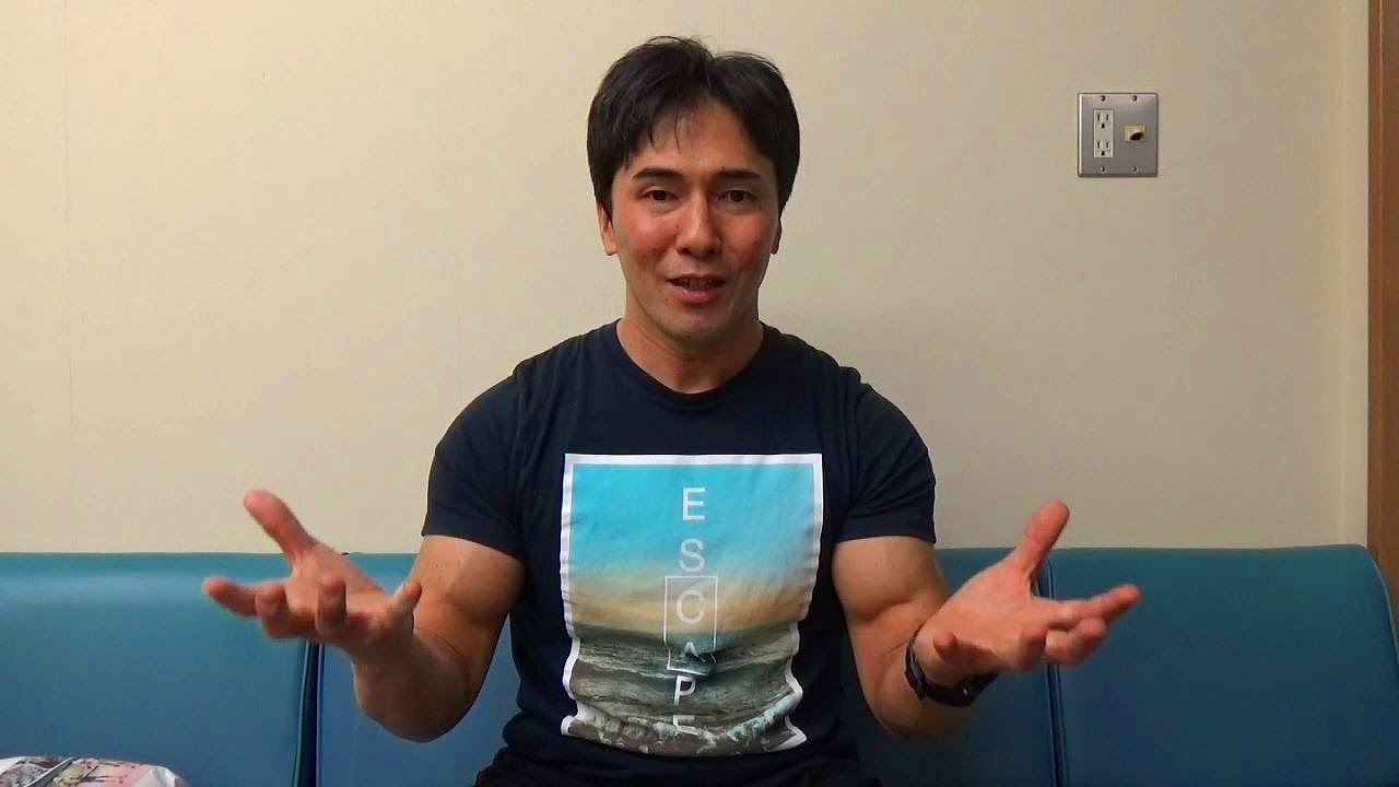 増量期と減量期の切り替え時期と、期間(ペース)を決めるのはアナタの…