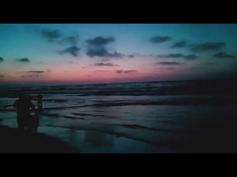 و بقينا لوحدنا و ي الي فات