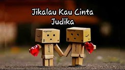 Ost Cinta Buta SCTV  - Jikalau Kau Cinta Judika (Lirik)  - Durasi: 4:14. 