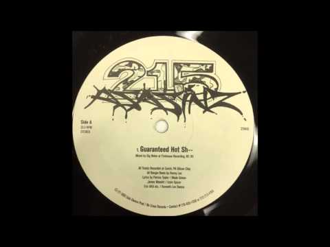215 Asasinz ‎– Guaranteed Hot Sh-- / Illadel Threat - YouTube