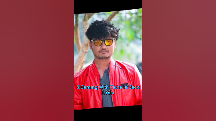 Top 10 Free Fire Youtuber In Bangladesh #shorts #short #freefire #bangladesh