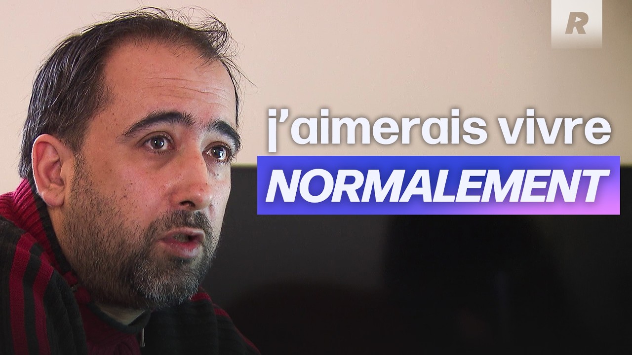 Trois heures de sommeil par nuit : son quotidien est un enfer