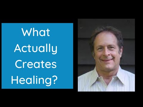 What Heals? with MAPS Founder Rick Doblin