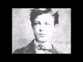 Arthur Rimbaud Milles Et Uns Poèmes Arthur Rimbaud Milles Et Uns Poèmes