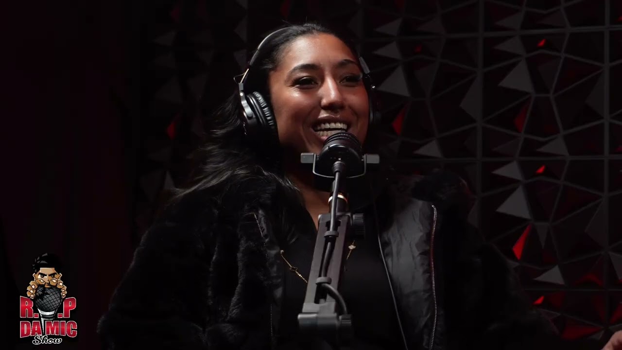 Crown Vision talks about respecting the hustle on 