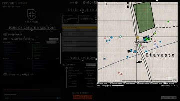 Post Scriptum Driel Part2 Livestream