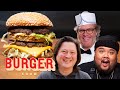 3 Fast-Food Burger Hacks From 3 Burger Experts | The Burger Show