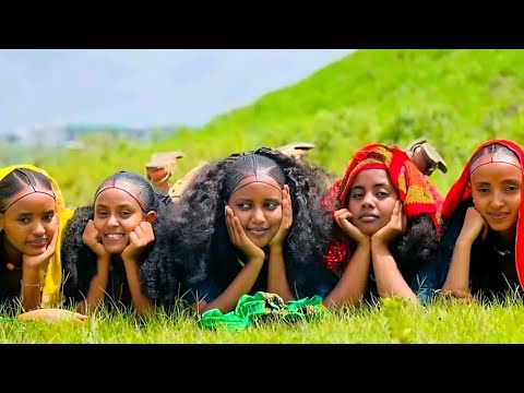 ሰሚዕኻዮ ዘይሙነ ደርፊ ኣሸንዳ ራያ/ Interesting Raya Ashenda Music# - YouTube