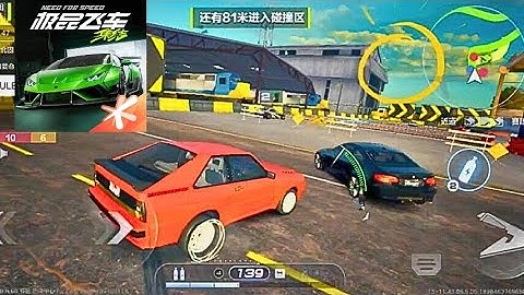 The Most Intense Need for Speed Assemble Race! Can I Win? | GAMEPLAY 2025